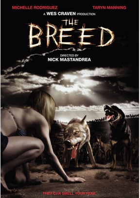 The Breed