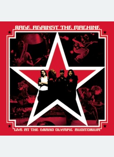 LIVE AT THE GRAND OLYMPIC
