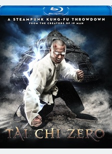 Tai Chi 0