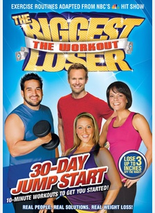 Biggest Loser: 30 Day Jump Start