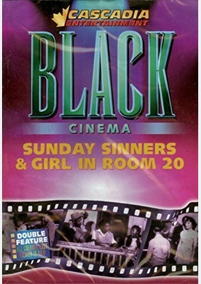SUNDAY SINNERS/GIRL IN ROOM 20