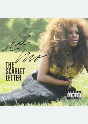 Scarlet Letter