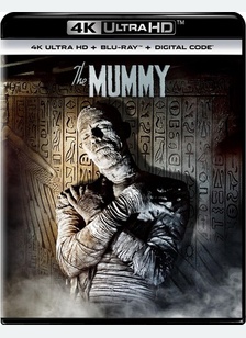 The Mummy