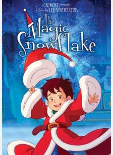 The Magic Snowflake