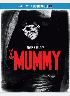 The Mummy