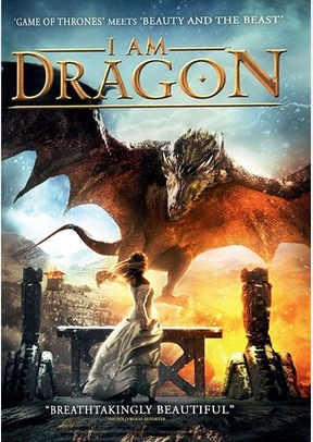 I am Dragon