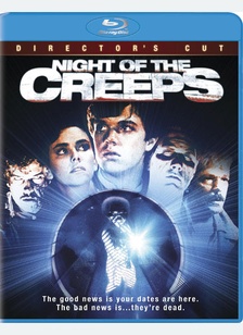 Night Of The Creeps