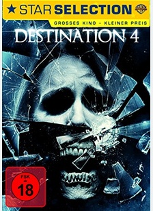 FINAL DESTINATION 4 (2D/NO FEA