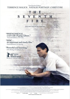 The Seventh Fire