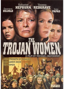 The Trojan Women