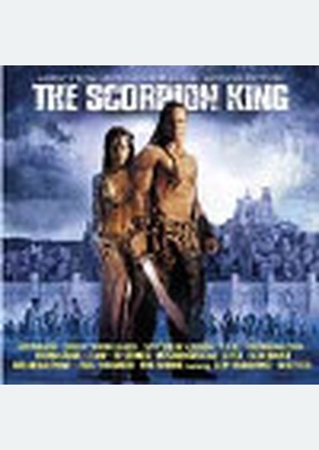 SCORPION KING (OST)