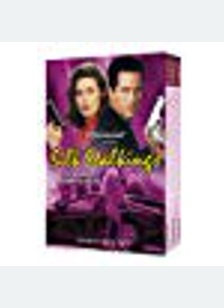 Silk Stalkings: The Complete Third Season
