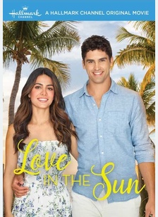 Love in the Sun