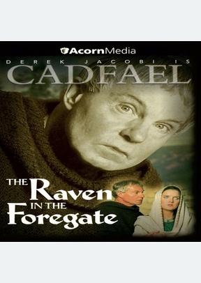 RAVEN IN THE FOREGATE