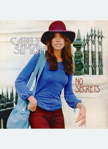No Secrets