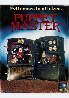 Puppet Master