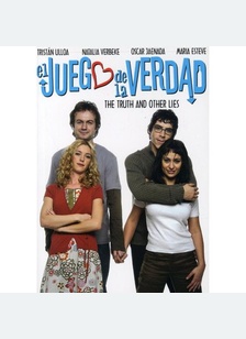 El Juego De La Verdad