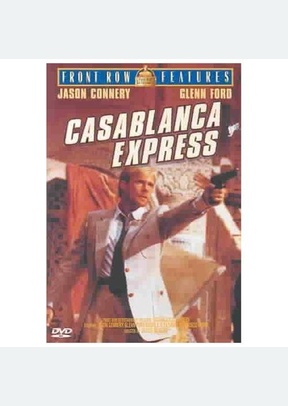 CASABLANCA EXPRESS