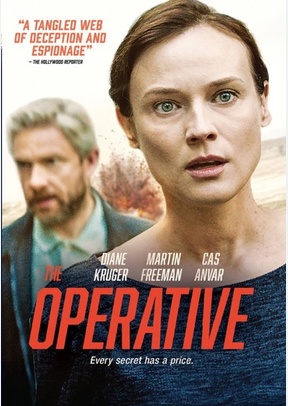 The Operative