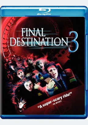 Final Destination 3