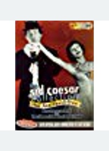 SID CEASAR:FAN FAV COLL