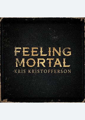 FEELING MORTAL
