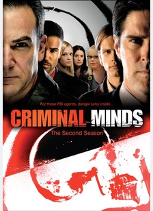 Criminal Minds: The Second Season