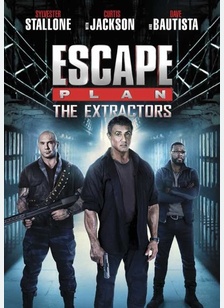 The Extractors: Escape Plan