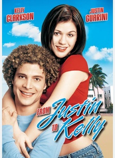 From Justin to Kelly