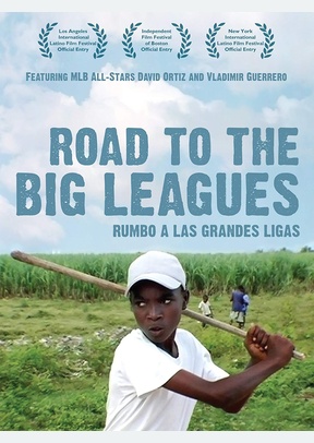 Road to the Big Leagues