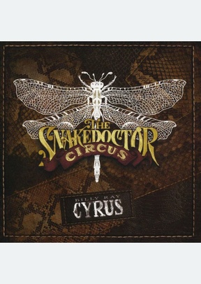SNAKEDOCTOR CIRCUS