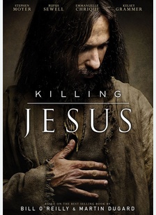Killing Jesus
