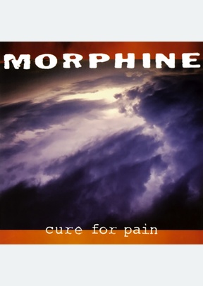 Cure for Pain