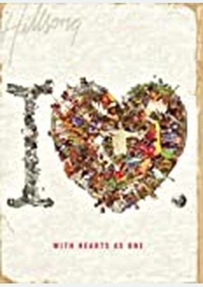 HILLSONG UNITED