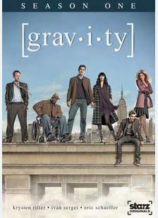 GRAVITY:S1