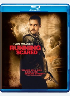 Running Scared