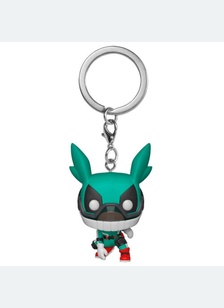 POCKET POP! IZUKU MIDORIYA