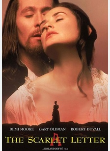 The Scarlet Letter