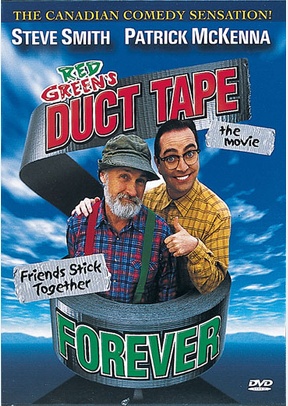 Red Green's Duct Tape Forever