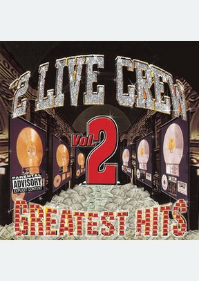 GREATEST HITS VOL. 2