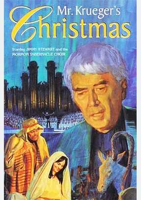 MR. KRUEGERS CHRISTMAS