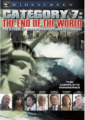 Category 7: The End of the World