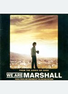 WE ARE MARSHALL (OST)