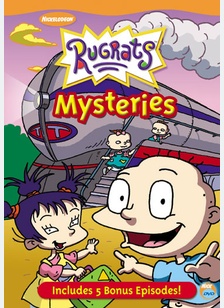 The Rugrats Mysteries
