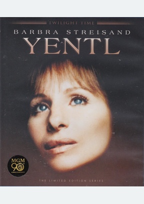 YENTL (BR)