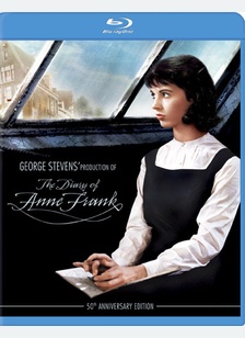 The Diary Of Anne Frank