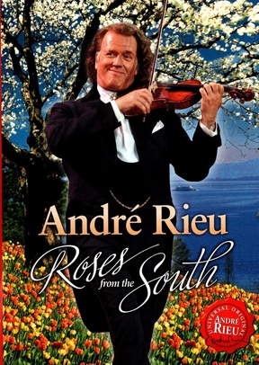 RIEU, ANDRE
