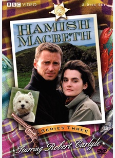Hamish Macbeth: Series Three