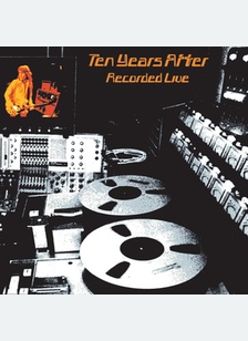 RECORDED LIVE