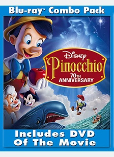Pinocchio